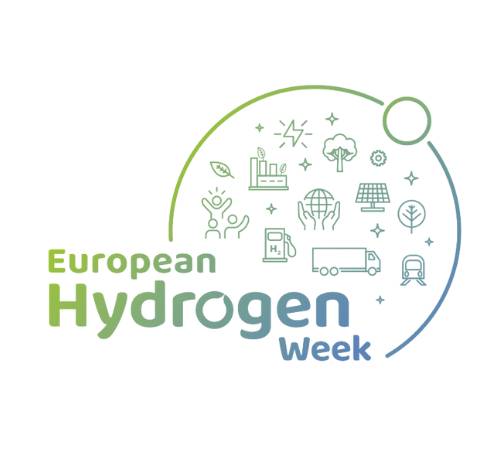 European Hydrogen Week 2024
