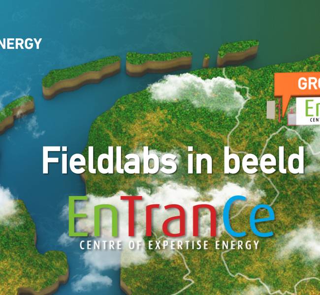 Fieldlab EnTranCe