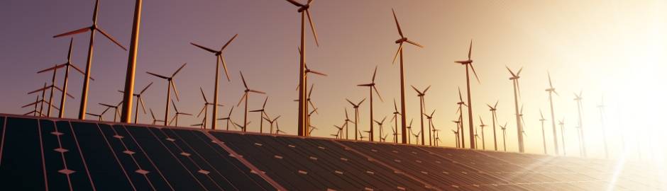 RVO in opdracht van Topsector Energie Digitalisering de Europese aanbesteding gepubliceerd om te kom