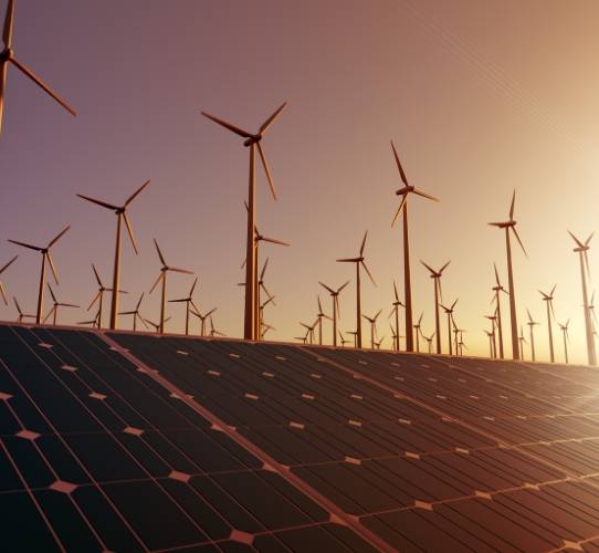 RVO in opdracht van Topsector Energie Digitalisering de Europese aanbesteding gepubliceerd om te kom