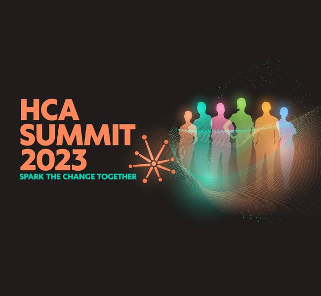 HCA Summit card