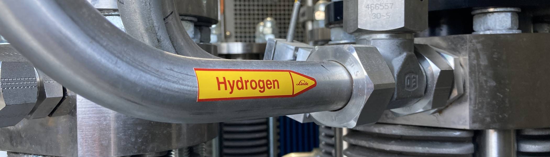 European Hydrogen Observatory opnieuw gelanceerd