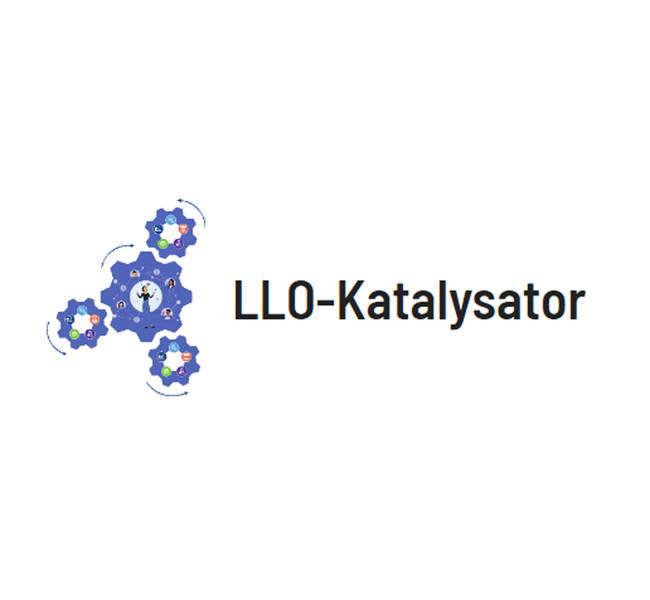 LLO-Katalysator
