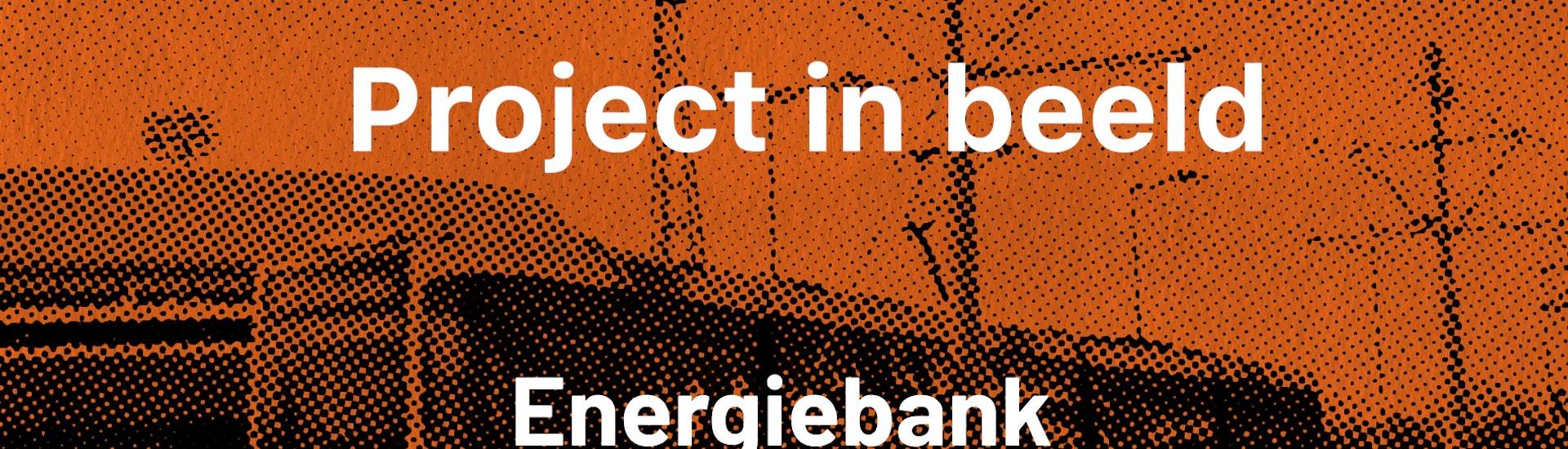 Energiebank