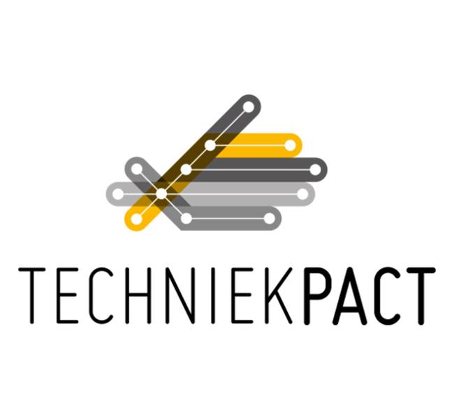 Logo Techniekpact