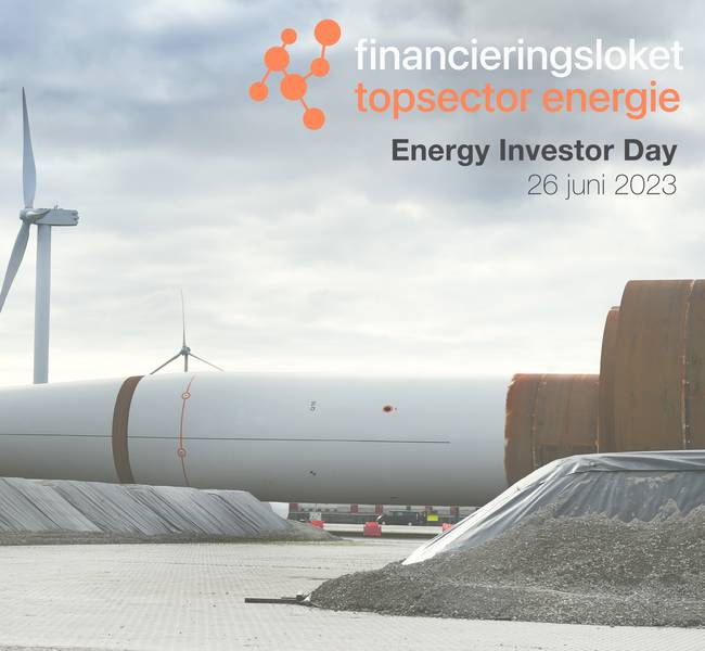 Energy Investor Day 26 juni 2023
