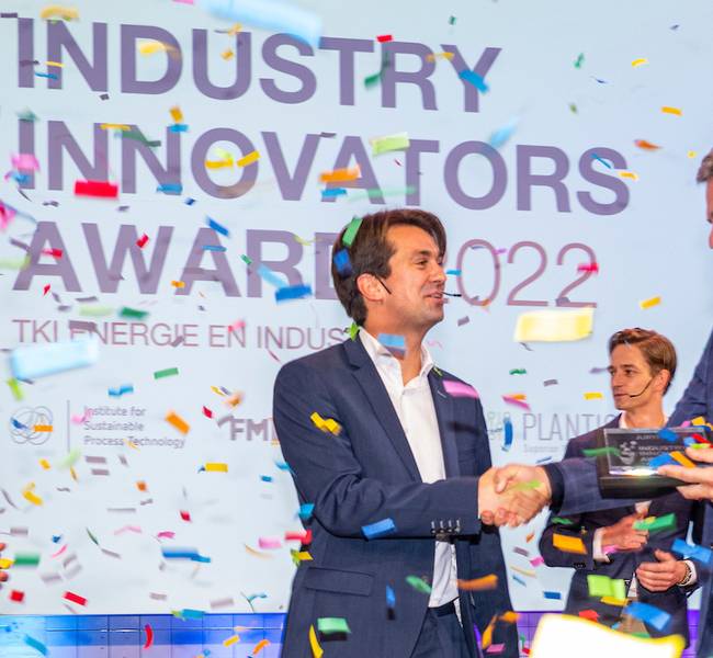 Industry Innovators Award