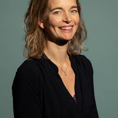 Leonie van der Steen - Topsector Energie