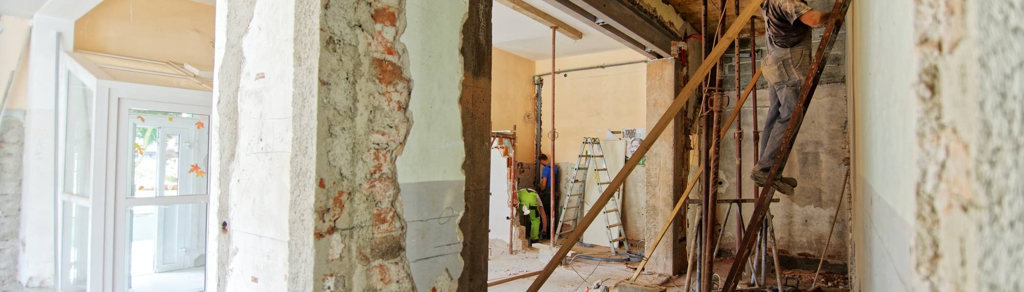 Een verkennend onderzoek naar de behoeften van bewoners tijdens een renovatie richting aardgasvrije