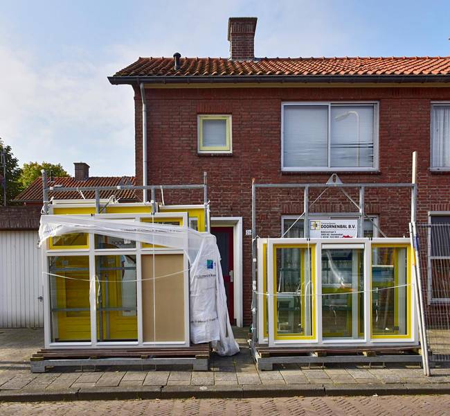 In het Klimaatakkoord is afgesproken dat Nederland aardgasvrij wordt via een wijkgerichte aanpak.